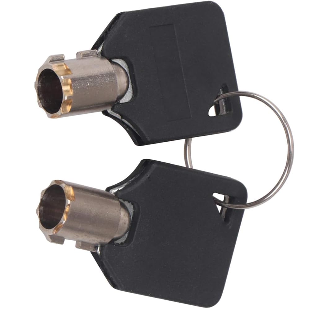 trnkページ Amazon.com: KACEPAR Motorcycle Rear Trunk Lock With Key